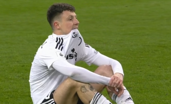 Marc Gual skreślony przez Edwarda Iordanescu. Dni Hiszpana w Legii są policzone